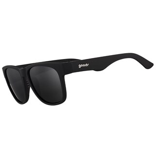 Foto 1 | Gafas De Sol Goodr Hooked On Onyx Polarized Uv400 Para Hombre Y Mujer - Venta Internacional.