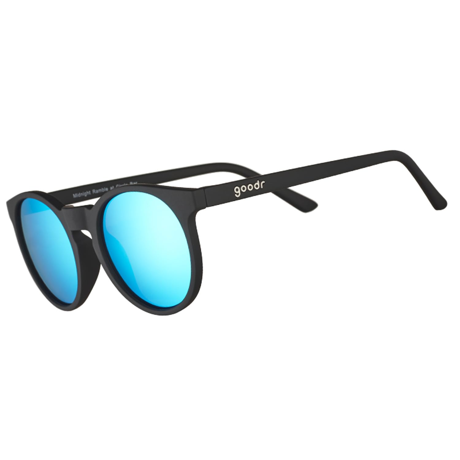 Foto 1 | Buenas Gafas De Sol Midnight Ramble At Circle Bar Polarized - Venta Internacional.