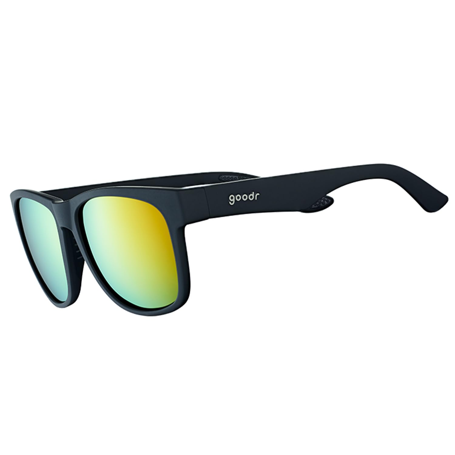 Foto 2 pulgar | Gafas De Sol Goodr Belzebub's Bourbon Burpees Polarized - Venta Internacional.
