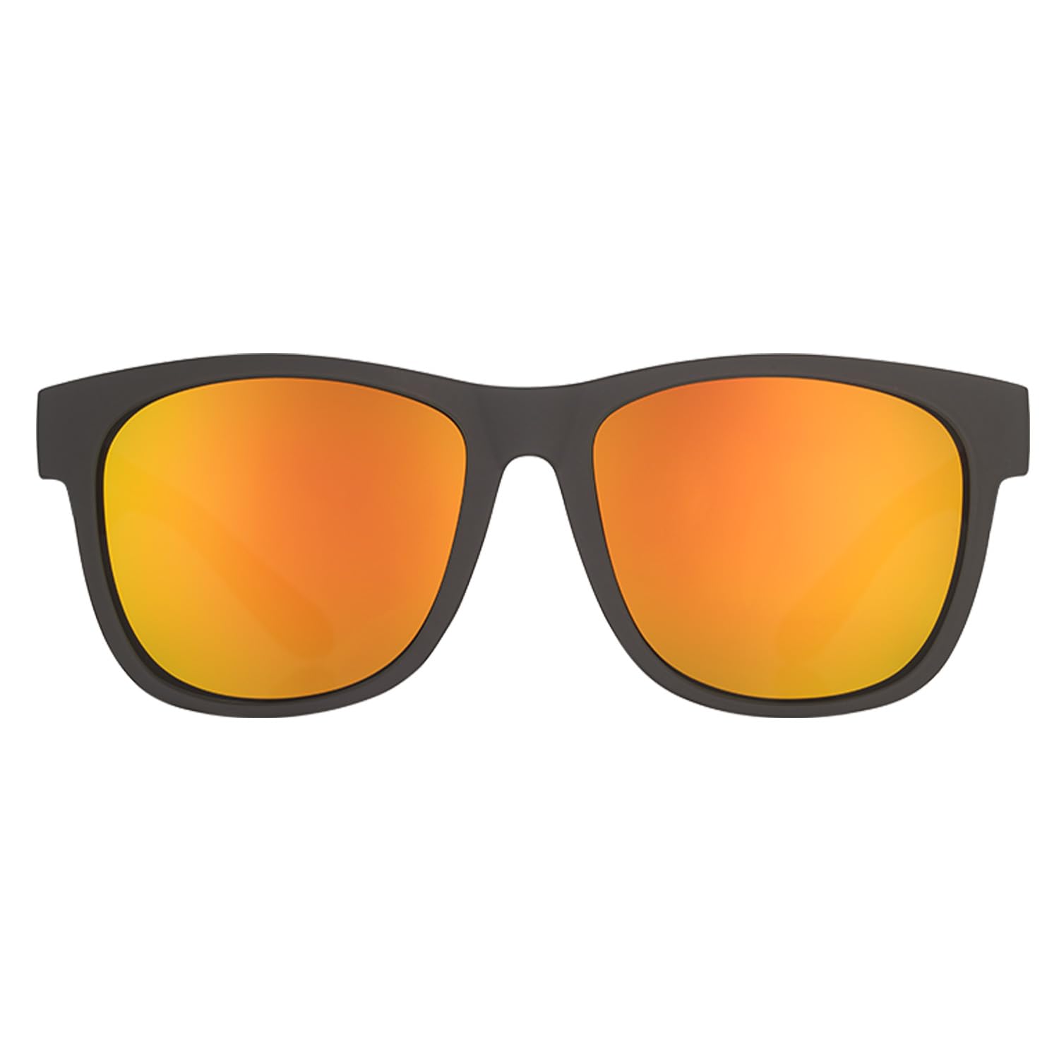 Foto 3 pulgar | Gafas De Sol Goodr Belzebub's Bourbon Burpees Polarized - Venta Internacional.