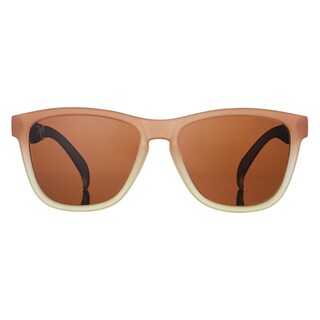 Foto 2 | Gafas De Sol Goodr Three Parts Tee Polarizadas Uv400 Para Hombre Y Mujer - Venta Internacional.