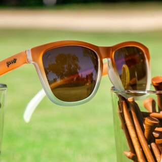 Foto 5 | Gafas De Sol Goodr Three Parts Tee Polarizadas Uv400 Para Hombre Y Mujer - Venta Internacional.