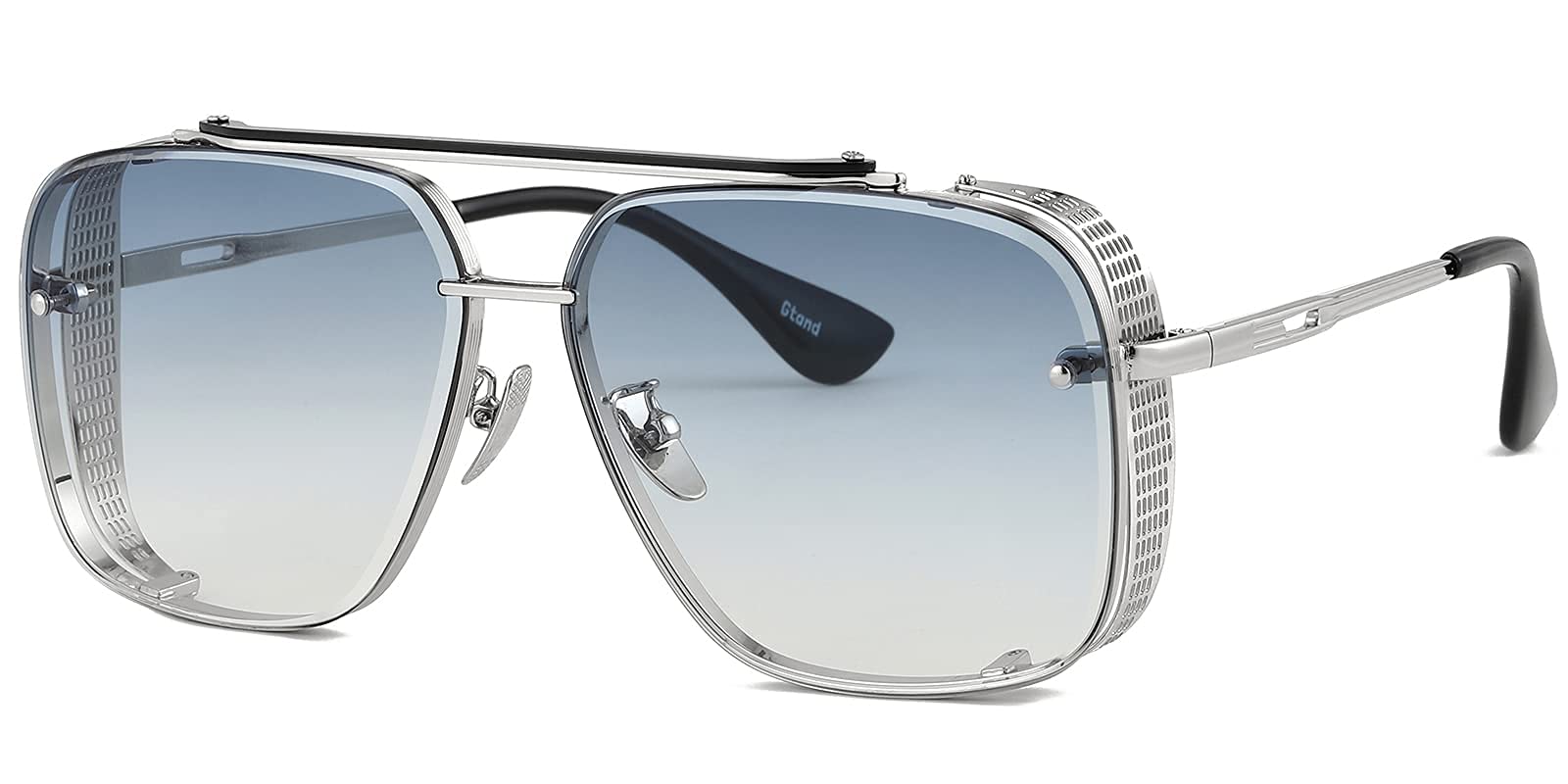 Foto 1 | Gafas de Sol Gtand Grand Fashion Estilo Aviador para Hombre - Venta Internacional