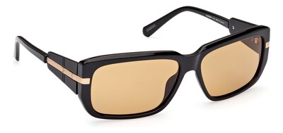 Foto 2 | Lentes de Sol Gu00090 Blue Mirror Guess