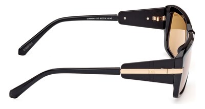 Foto 3 | Lentes de Sol Gu00090 Blue Mirror Guess