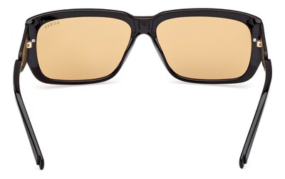 Foto 5 | Lentes de Sol Gu00090 Blue Mirror Guess
