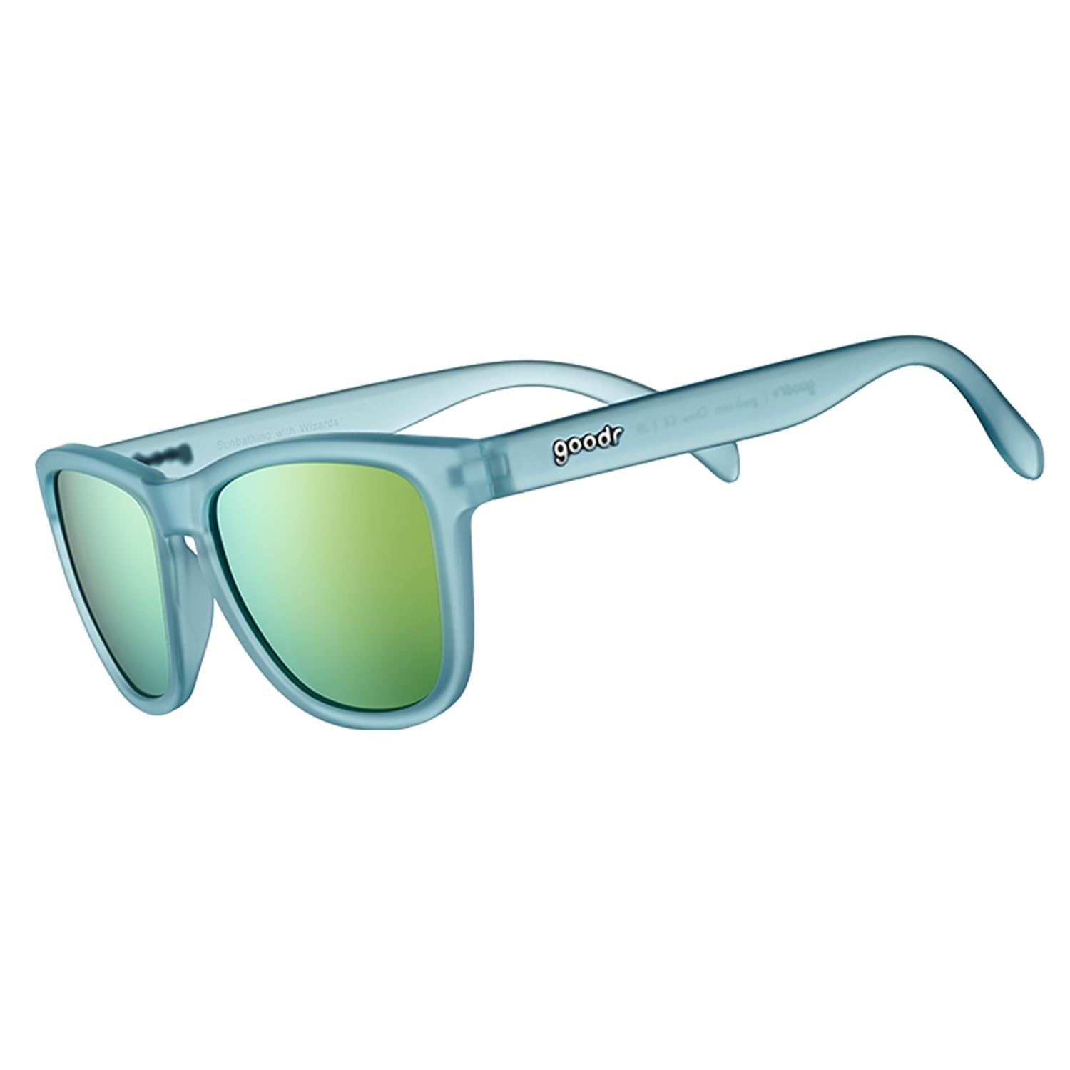 Foto 2 pulgar | Gafas De Sol Ideales Para Tomar El Sol Con Wizards Polarized Uv400 - Venta Internacional.