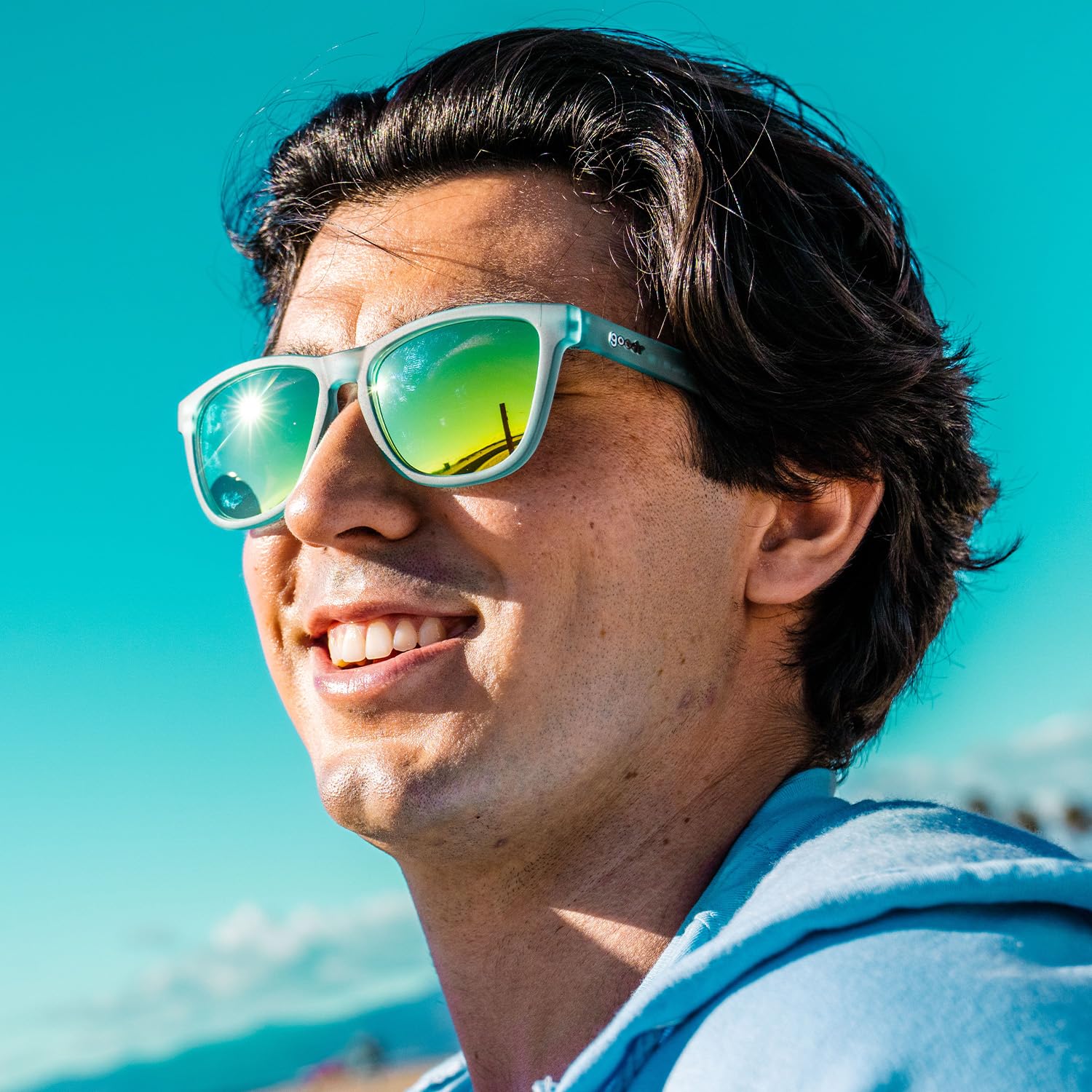 Foto 4 pulgar | Gafas De Sol Ideales Para Tomar El Sol Con Wizards Polarized Uv400 - Venta Internacional.