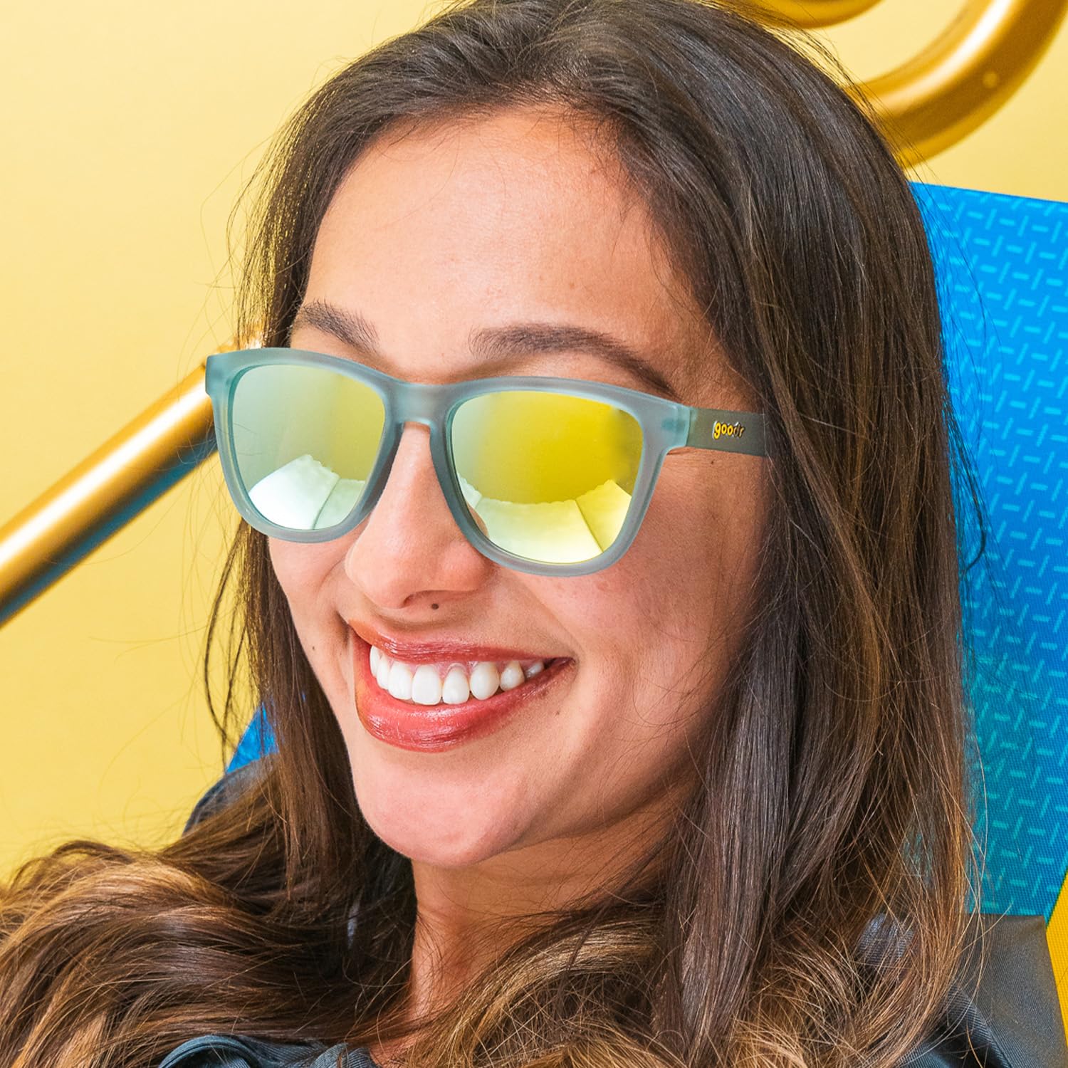 Foto 5 pulgar | Gafas De Sol Ideales Para Tomar El Sol Con Wizards Polarized Uv400 - Venta Internacional.