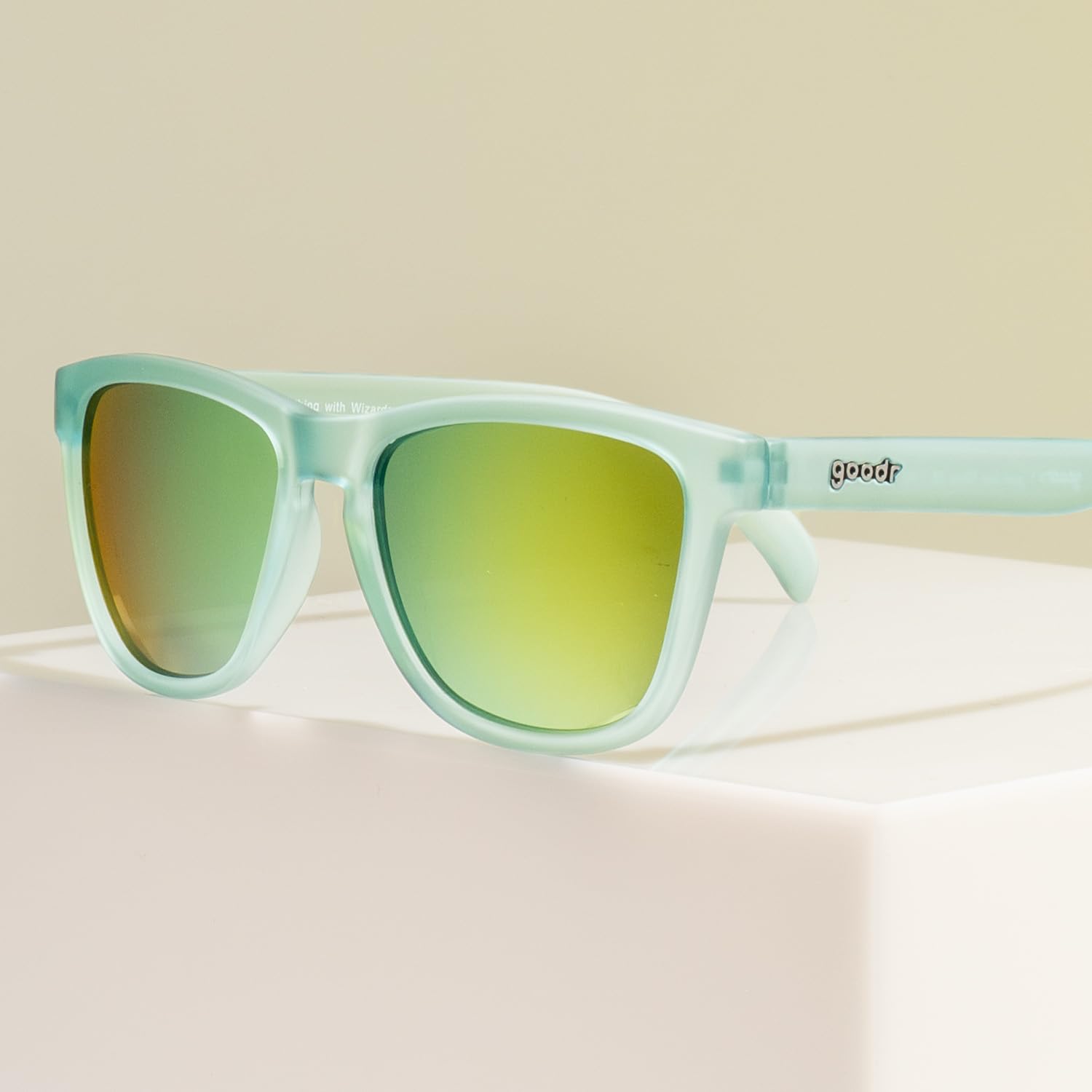 Foto 6 pulgar | Gafas De Sol Ideales Para Tomar El Sol Con Wizards Polarized Uv400 - Venta Internacional.