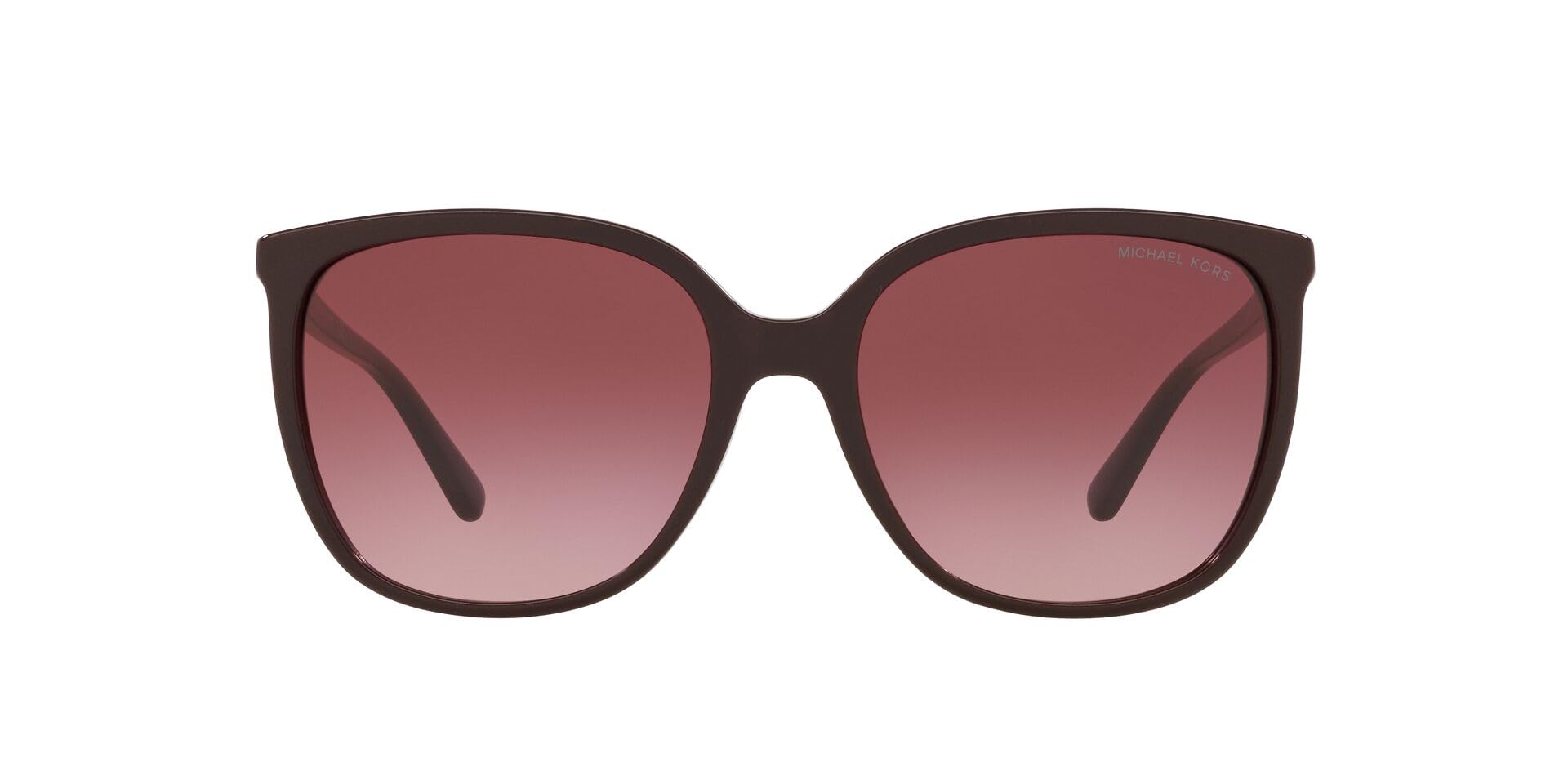 Foto 2 pulgar | Gafas De Sol Michael Kors Mk2137u Anaheim Universal Fit 57 Mm - Venta Internacional.