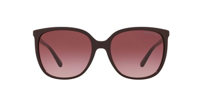 Foto 1 | Gafas De Sol Michael Kors Mk2137u Anaheim Universal Fit 57 Mm - Venta Internacional.