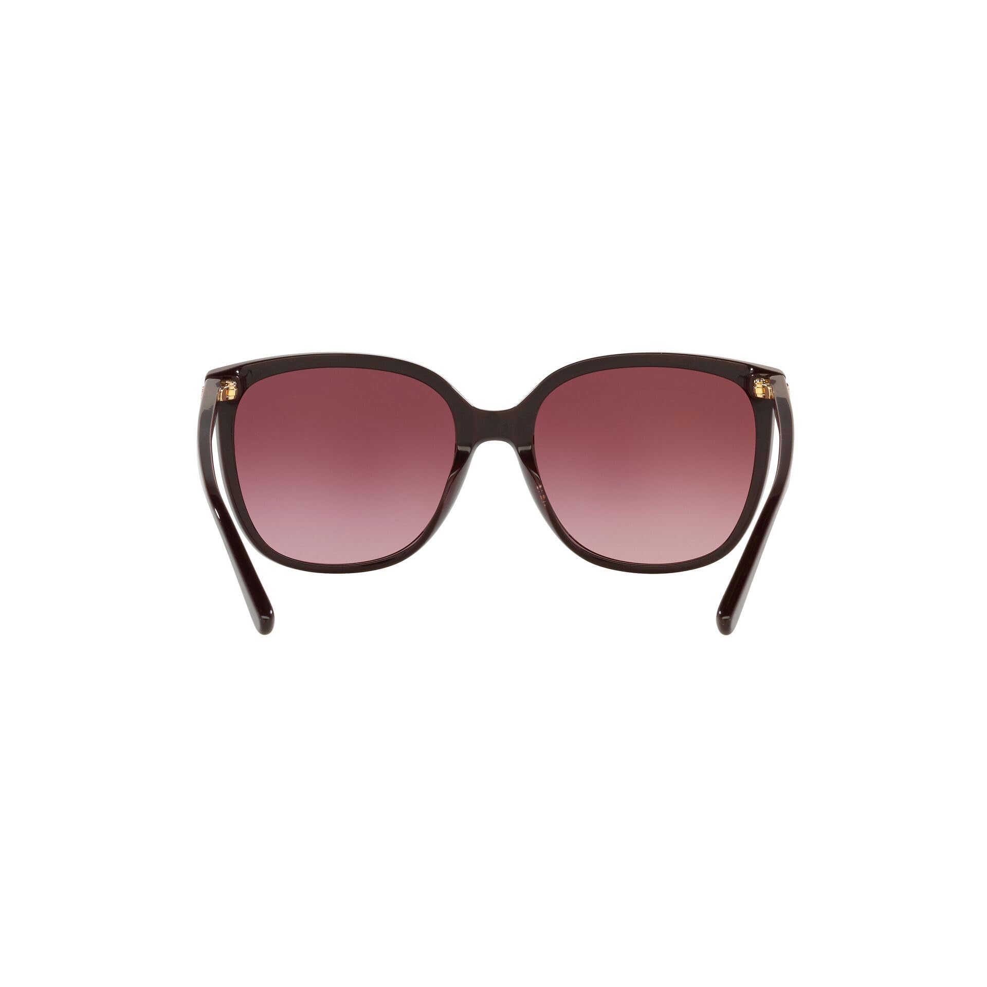 Foto 7 pulgar | Gafas De Sol Michael Kors Mk2137u Anaheim Universal Fit 57 Mm - Venta Internacional.
