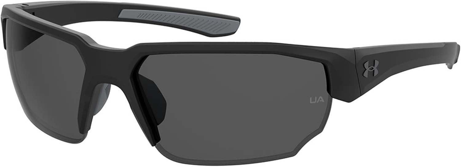 Gafas De Sol Under Armour Blitzing Wrap Para Hombre - Venta Internacional.