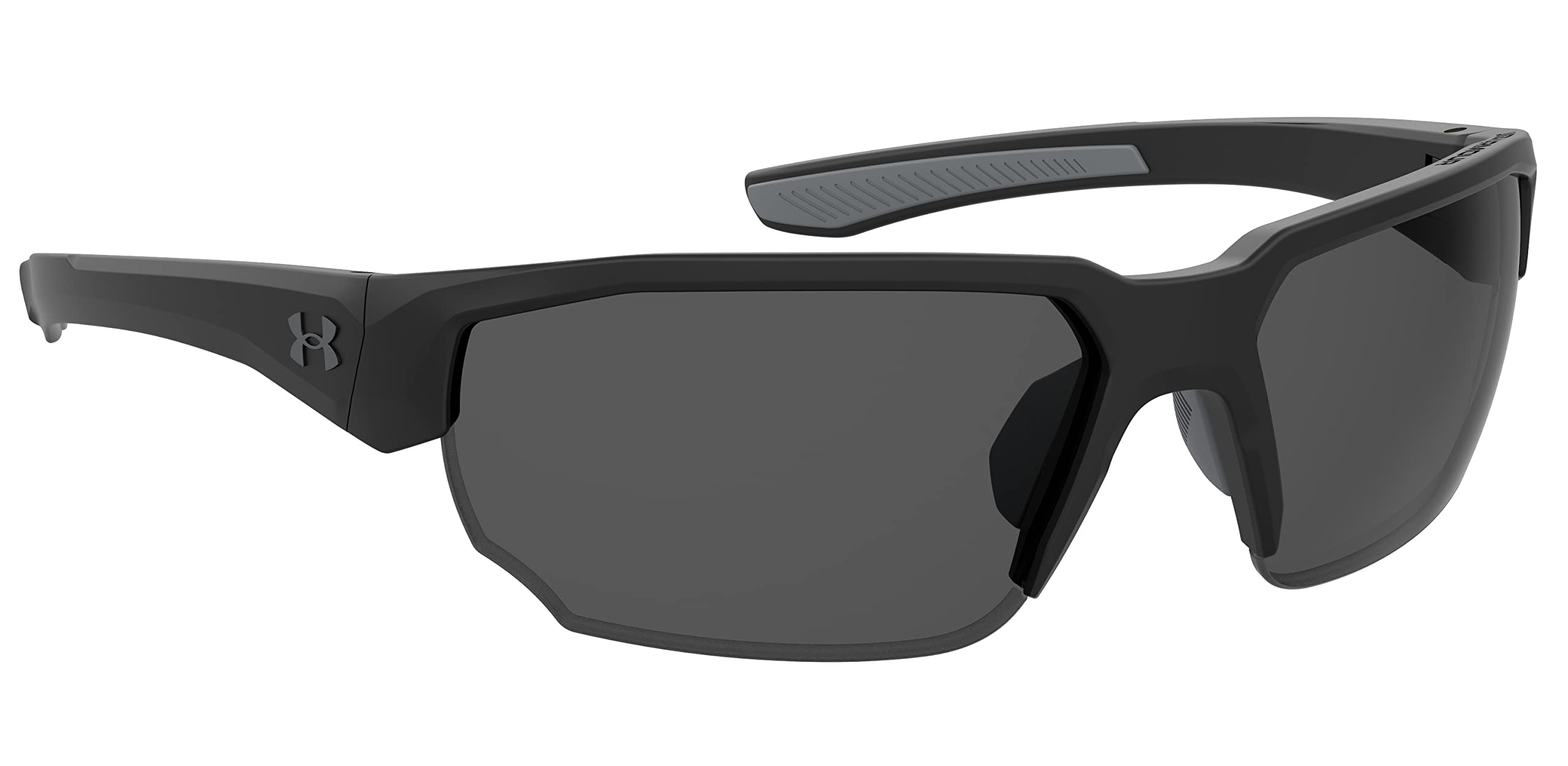 Foto 3 pulgar | Gafas De Sol Under Armour Blitzing Wrap Para Hombre - Venta Internacional.