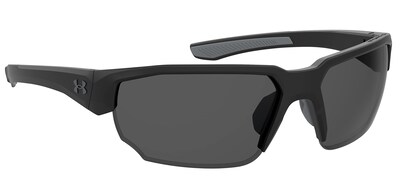 Foto 2 | Gafas De Sol Under Armour Blitzing Wrap Para Hombre - Venta Internacional.