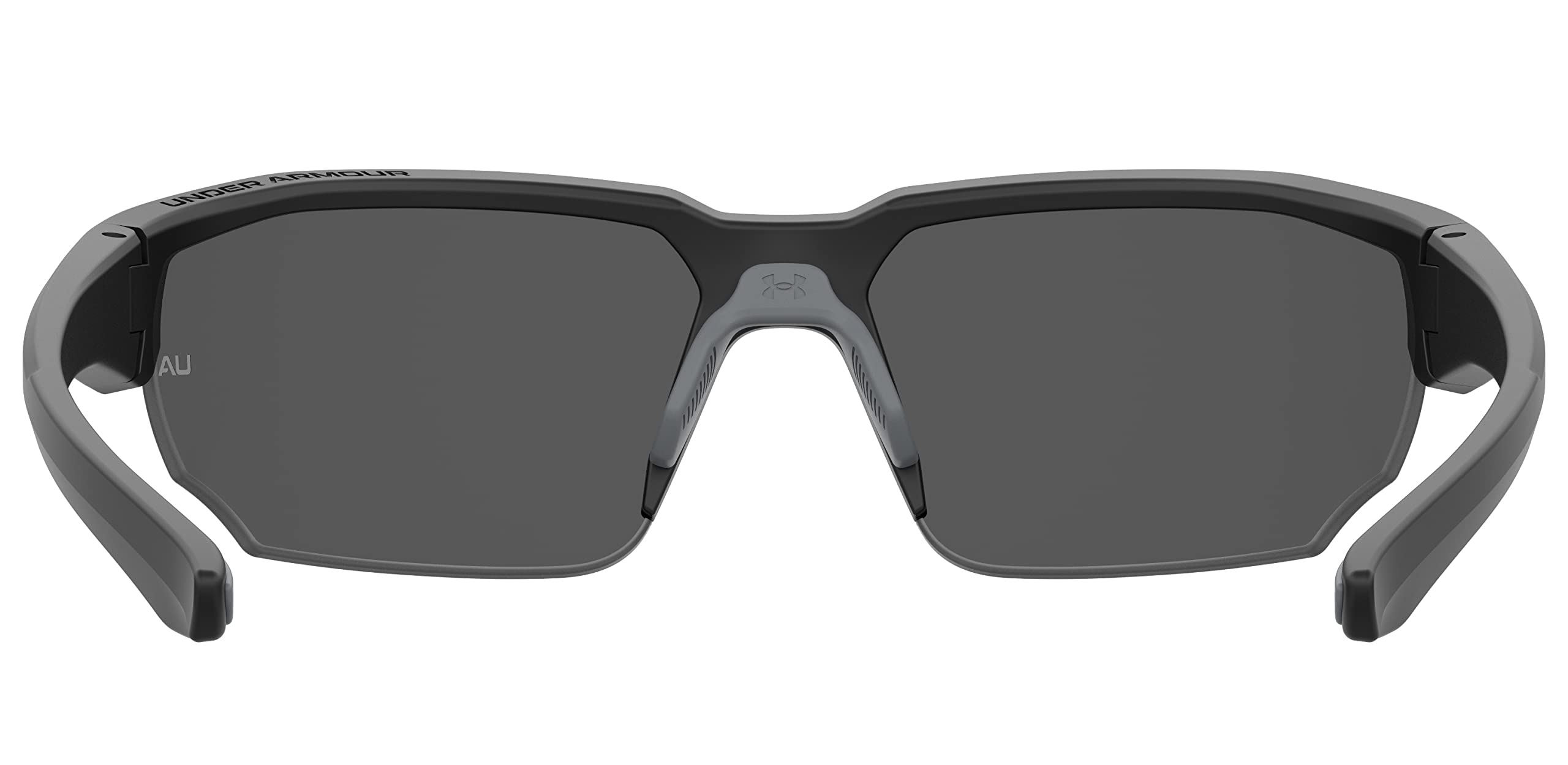 Foto 5 pulgar | Gafas De Sol Under Armour Blitzing Wrap Para Hombre - Venta Internacional.