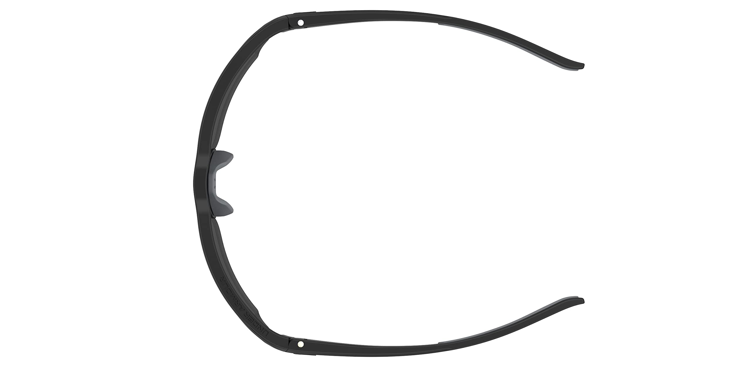 Foto 6 pulgar | Gafas De Sol Under Armour Blitzing Wrap Para Hombre - Venta Internacional.