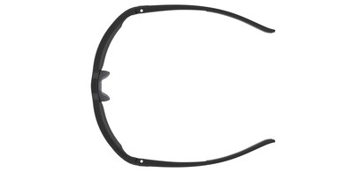 Foto 5 | Gafas De Sol Under Armour Blitzing Wrap Para Hombre - Venta Internacional.