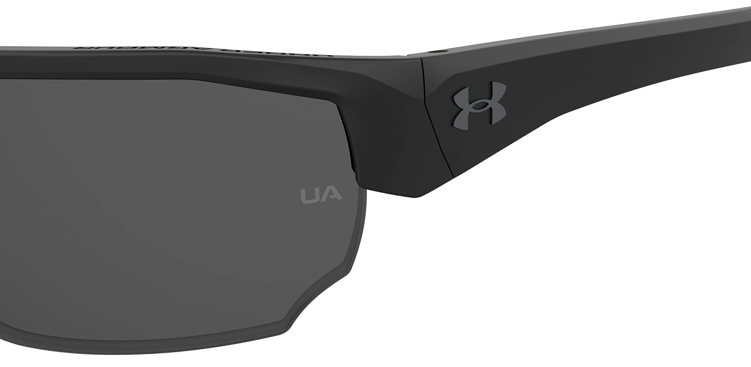 Foto 8 pulgar | Gafas De Sol Under Armour Blitzing Wrap Para Hombre - Venta Internacional.