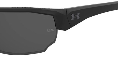 Foto 7 | Gafas De Sol Under Armour Blitzing Wrap Para Hombre - Venta Internacional.