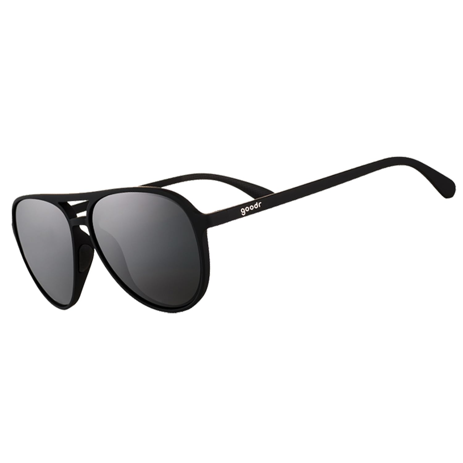 Foto 2 pulgar | Gafas De Sol De Buen Funcionamiento: Blackout Polarized Aviator - Venta Internacional.