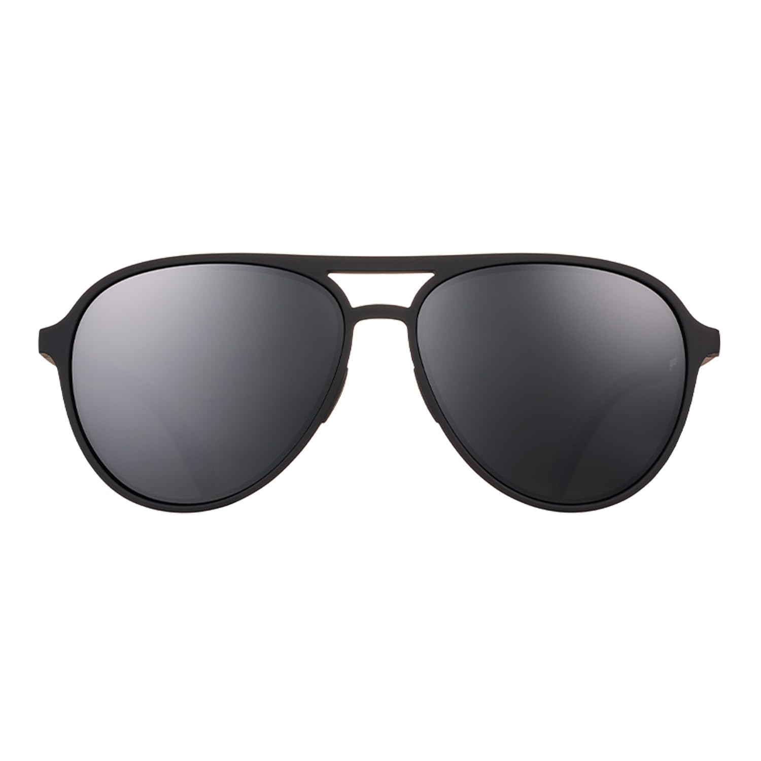 Foto 3 pulgar | Gafas De Sol De Buen Funcionamiento: Blackout Polarized Aviator - Venta Internacional.