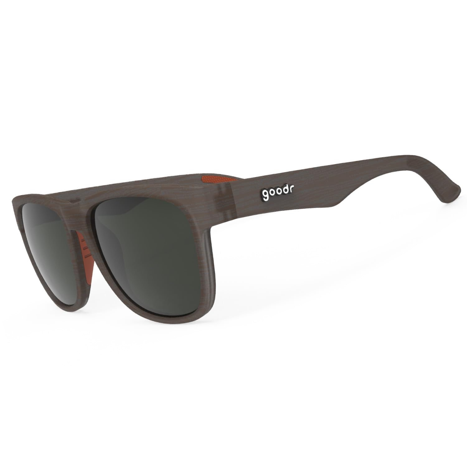 Foto 2 pulgar | Gafas De Sol Buenas Just Knock It On! Uv400 Bfg Polarizado - Venta Internacional.