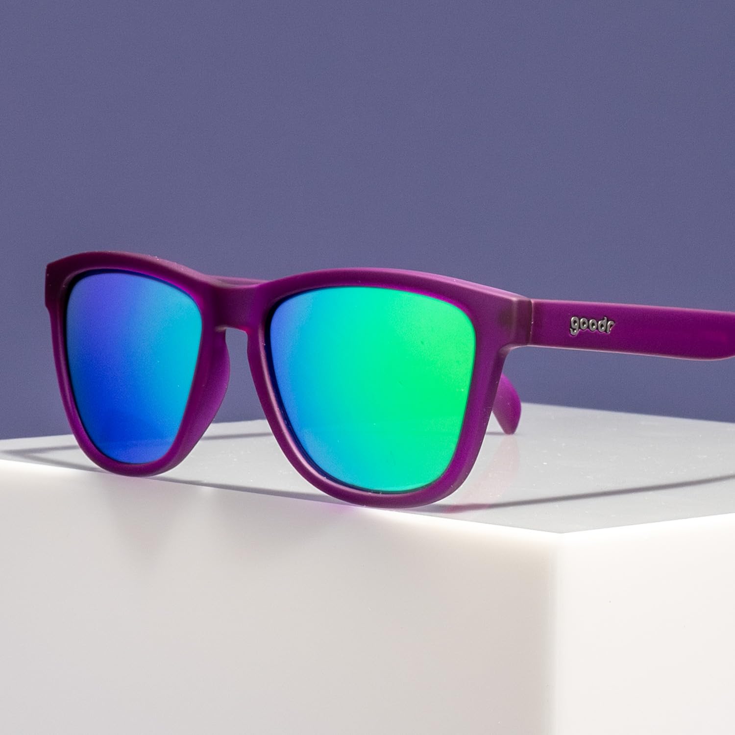 Foto 5 | Gafas De Sol Buenas Para La Jardinería Con Un Kraken Polarized Uv400 - Venta Internacional.