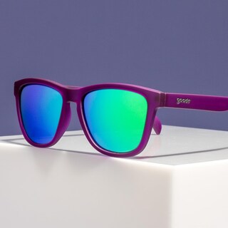 Foto 5 | Gafas De Sol Buenas Para La Jardinería Con Un Kraken Polarized Uv400 - Venta Internacional.