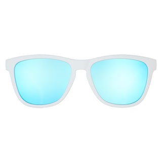 Foto 2 | Gafas De Sol Goodr Iced By Yetis Polarizadas Blanco/azul Para Hombre Y Mujer - Venta Internacional.