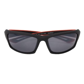 Foto 2 | Gafas De Sol Deportivas Ironman 1902 Wrap-around Para Hombre, Color Negro, 61 Mm - Venta Internacional.