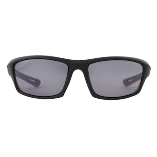 Foto 3 | Gafas De Sol Deportivas Ironman 1902 Wrap-around Para Hombre, Color Negro, 61 Mm - Venta Internacional.