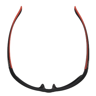 Foto 4 | Gafas De Sol Deportivas Ironman 1902 Wrap-around Para Hombre, Color Negro, 61 Mm - Venta Internacional.