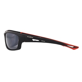 Foto 5 | Gafas De Sol Deportivas Ironman 1902 Wrap-around Para Hombre, Color Negro, 61 Mm - Venta Internacional.