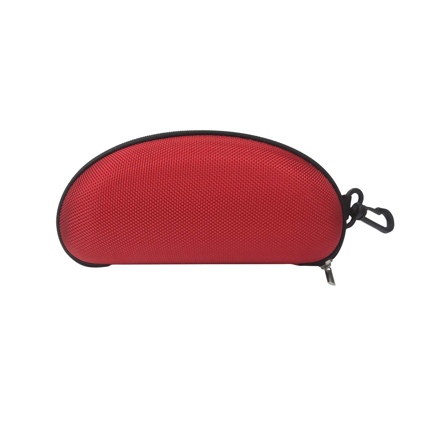 Foto 4 pulgar | Funda Para Gafas De Sol Hsymq Para Hombre Y Mujer Con Clip De Mosquetón (3) - Venta Internacional.