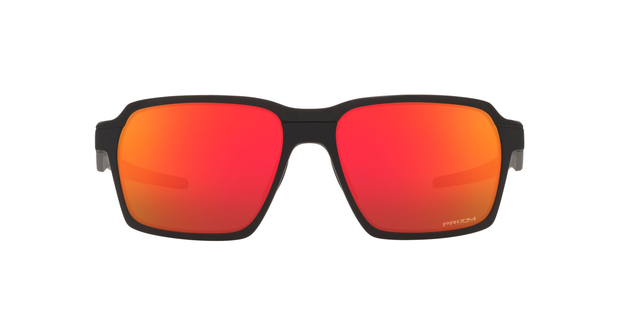 Lente De Sol Oakley Parlay Prizm Ruby
