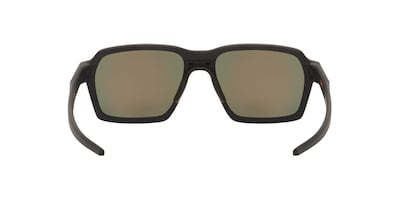 Foto 7 | Lente De Sol Oakley Parlay Prizm Ruby