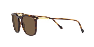 Foto 3 | Lente De Sol Vogue Dark Brown