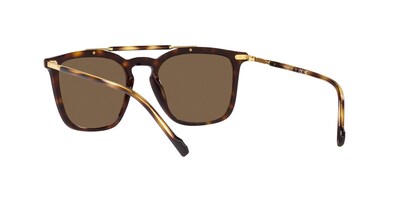 Foto 6 | Lente De Sol Vogue Dark Brown