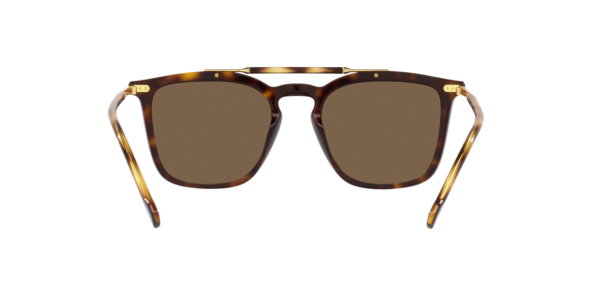 Foto 8 pulgar | Lente De Sol Vogue Dark Brown