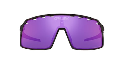 Foto 1 | Lente De Sol Oakley Sutro Prizm Road