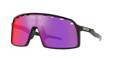 Foto 2 | Lente De Sol Oakley Sutro Prizm Road