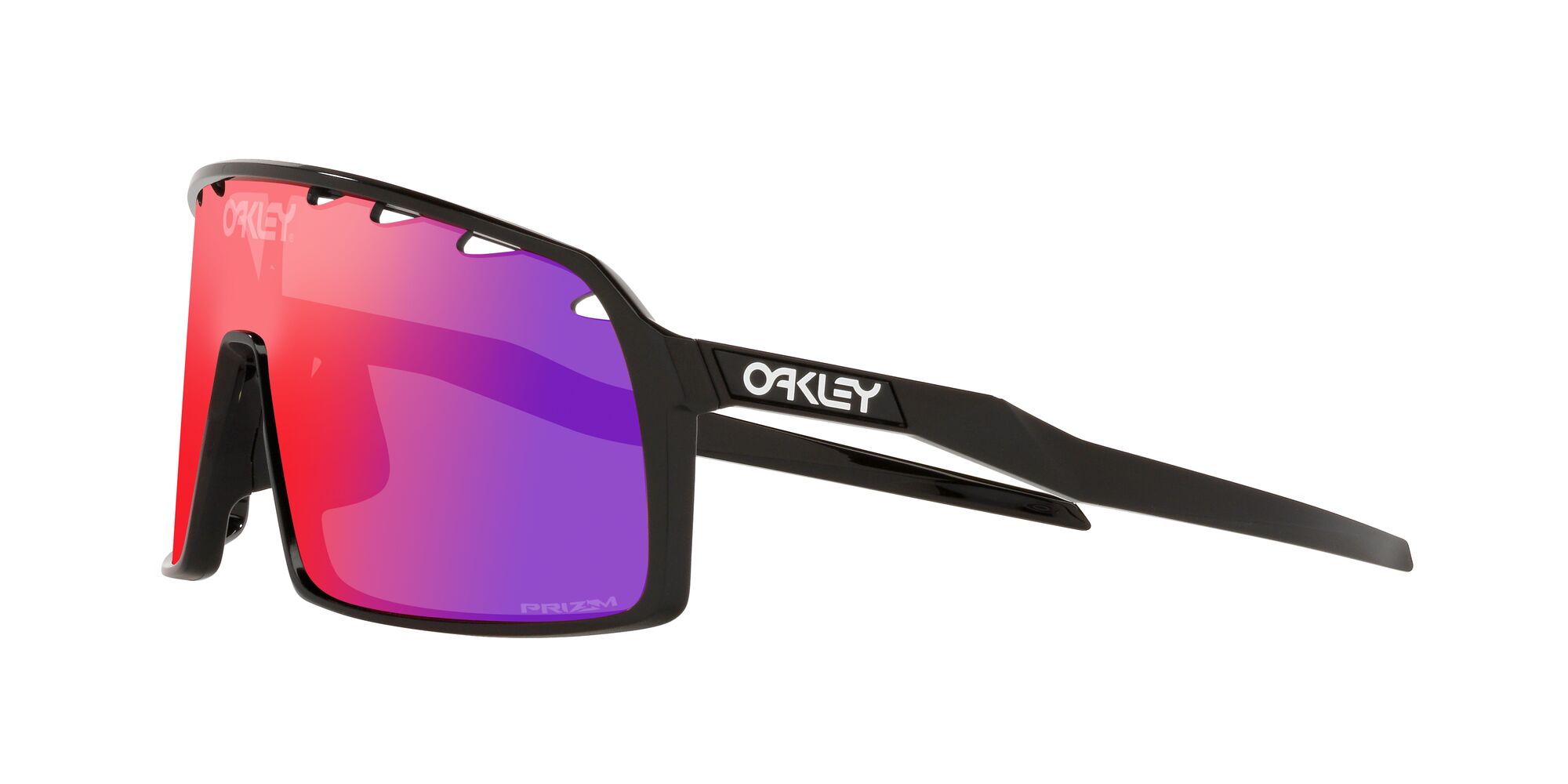 Foto 4 pulgar | Lente De Sol Oakley Sutro Prizm Road