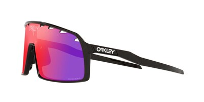 Foto 3 | Lente De Sol Oakley Sutro Prizm Road