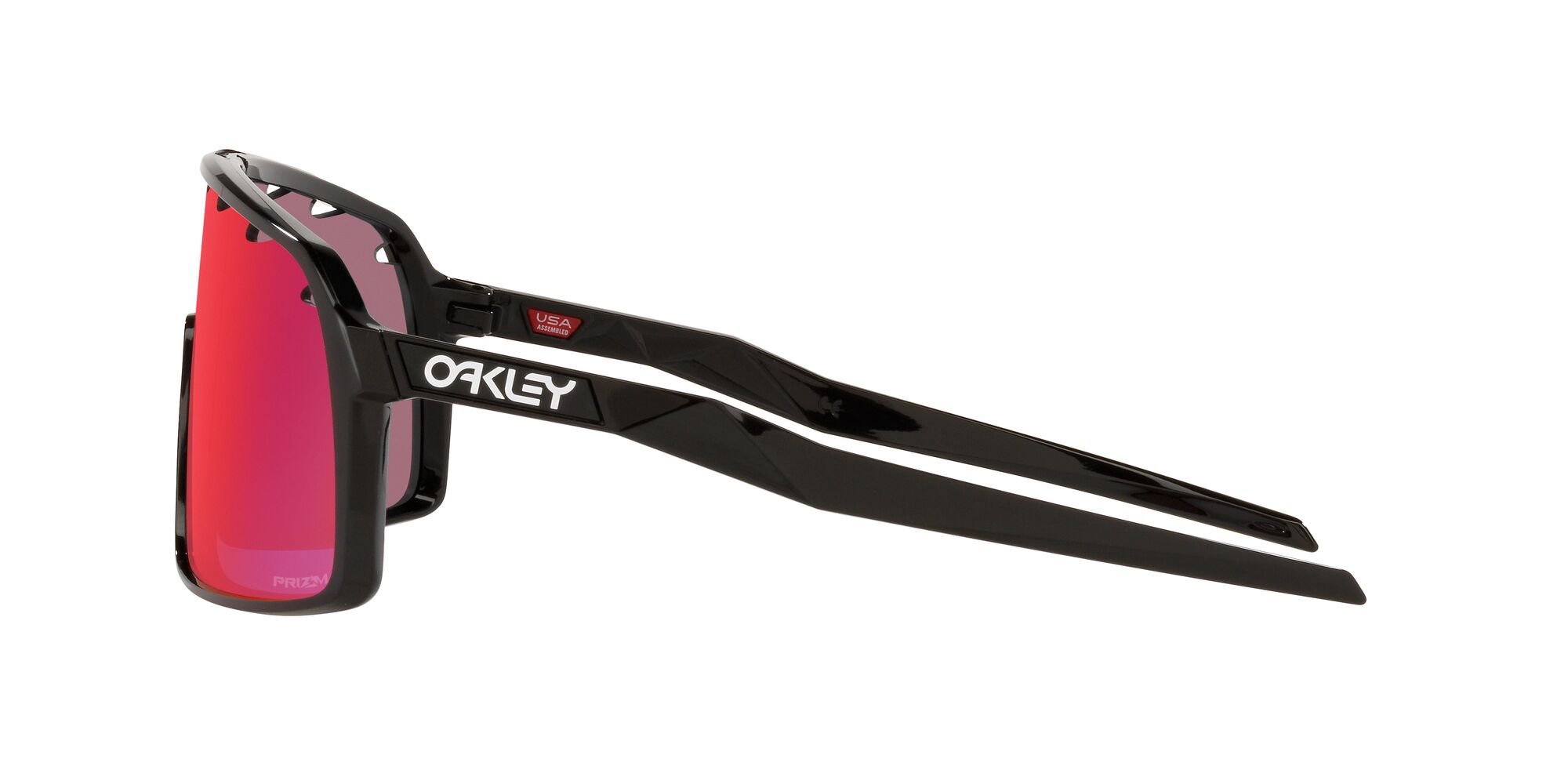Foto 5 pulgar | Lente De Sol Oakley Sutro Prizm Road