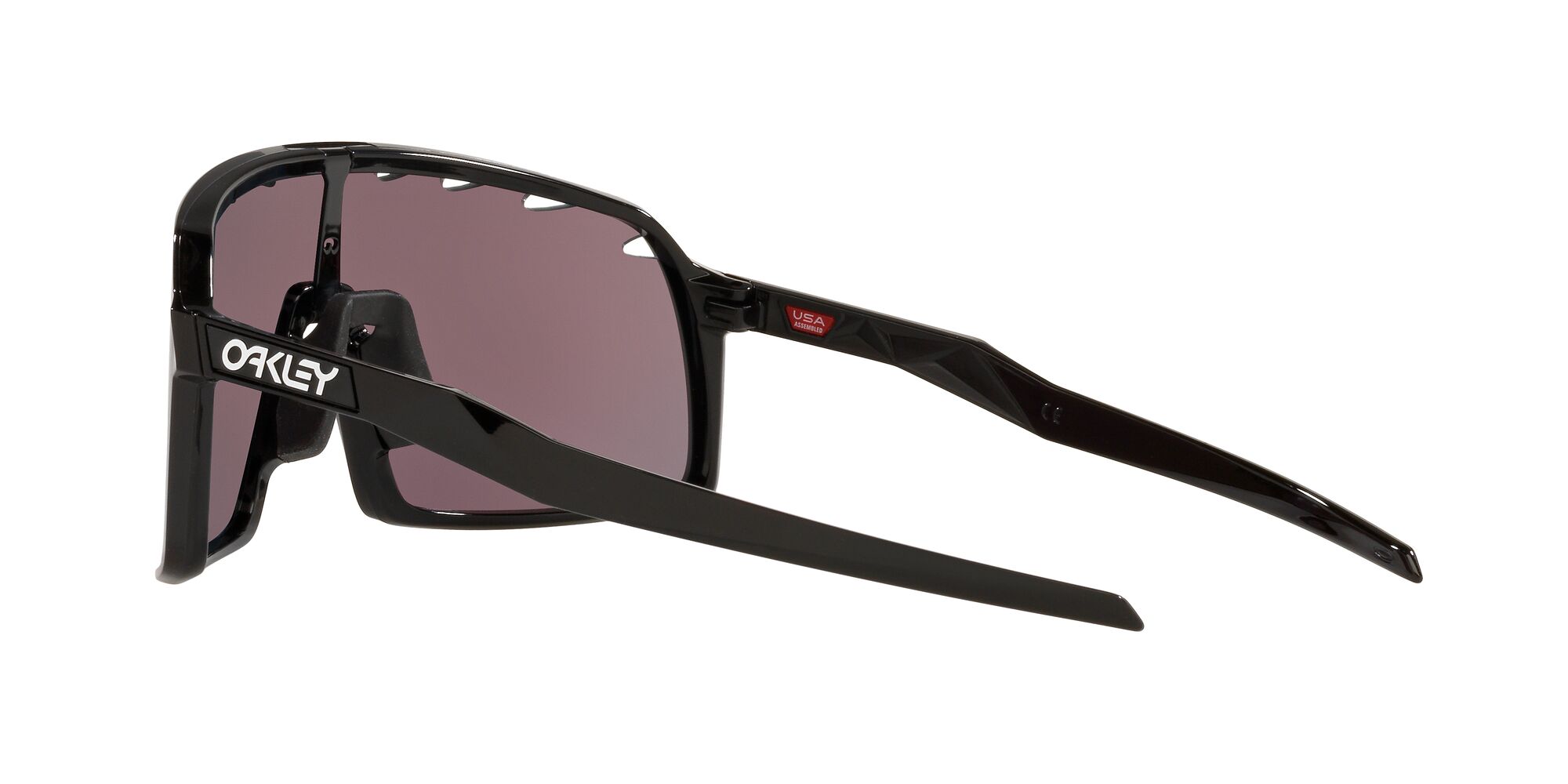 Foto 5 | Lente De Sol Oakley Sutro Prizm Road
