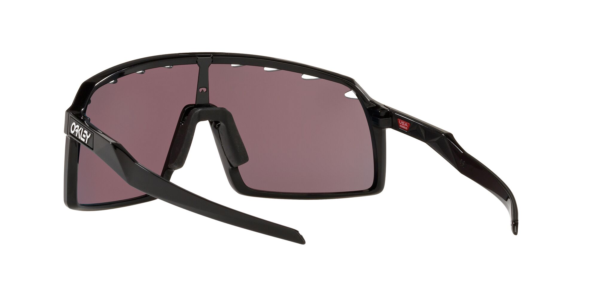 Foto 7 pulgar | Lente De Sol Oakley Sutro Prizm Road