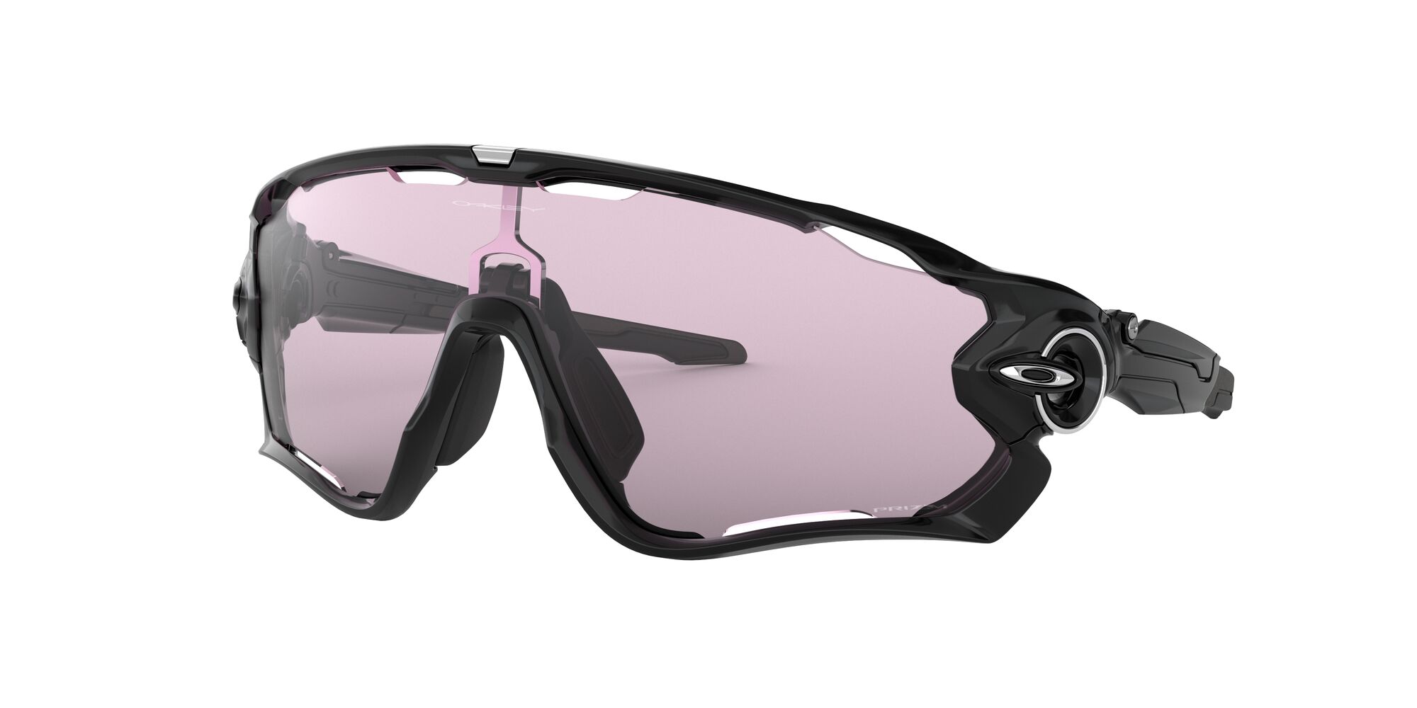 Foto 3 pulgar | Lente De Sol Oakley Jawbreaker Prizm Low Light