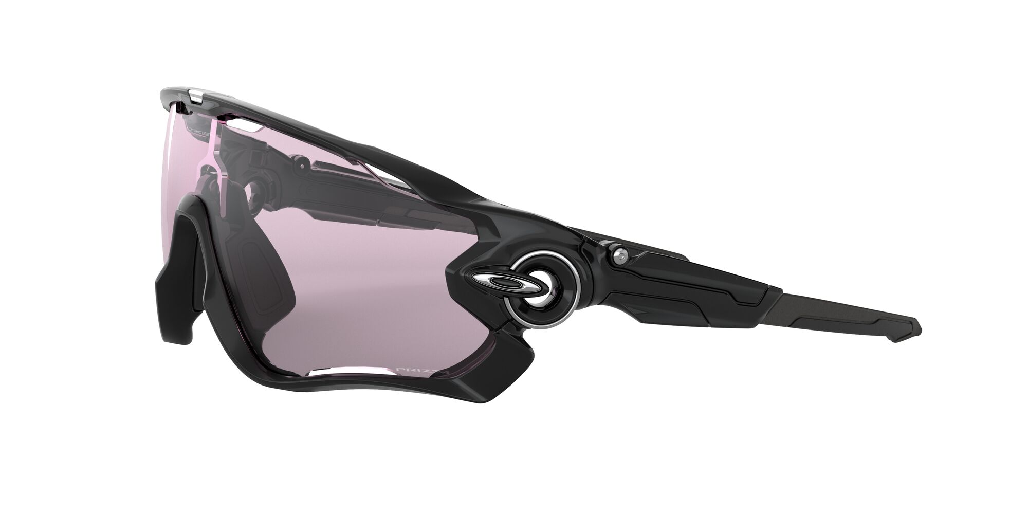 Foto 4 pulgar | Lente De Sol Oakley Jawbreaker Prizm Low Light